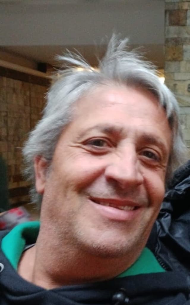 Gustavo Daniel Lavallata