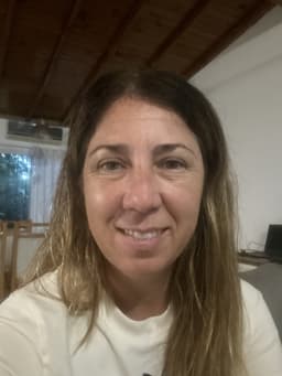 Jorgelina Cipolla