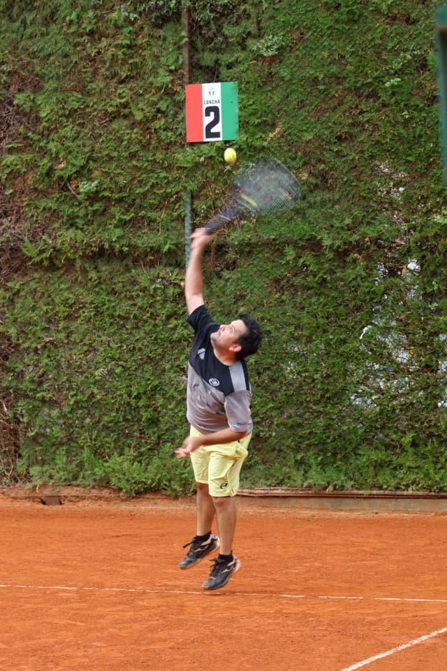 Cristian Leonel Engel