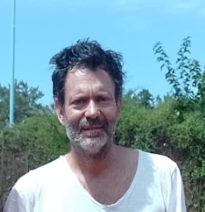 Gaston Perez