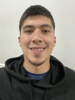 Facundo Emanuel Fernandez