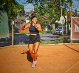 Tatiana Lamas