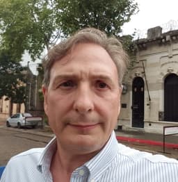 Julian Canessa