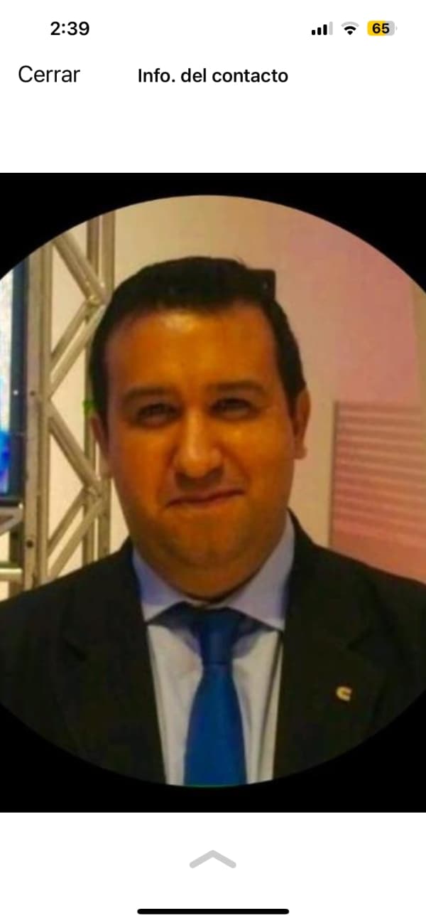 Ruben Arenales