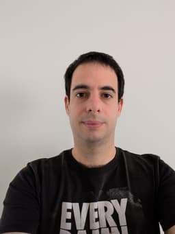 Matias De Santi