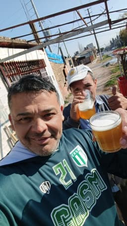Carlos Asmed