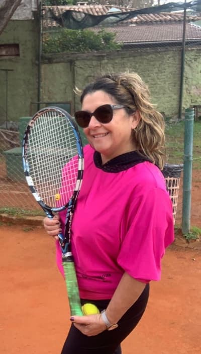 Monica Ronchese