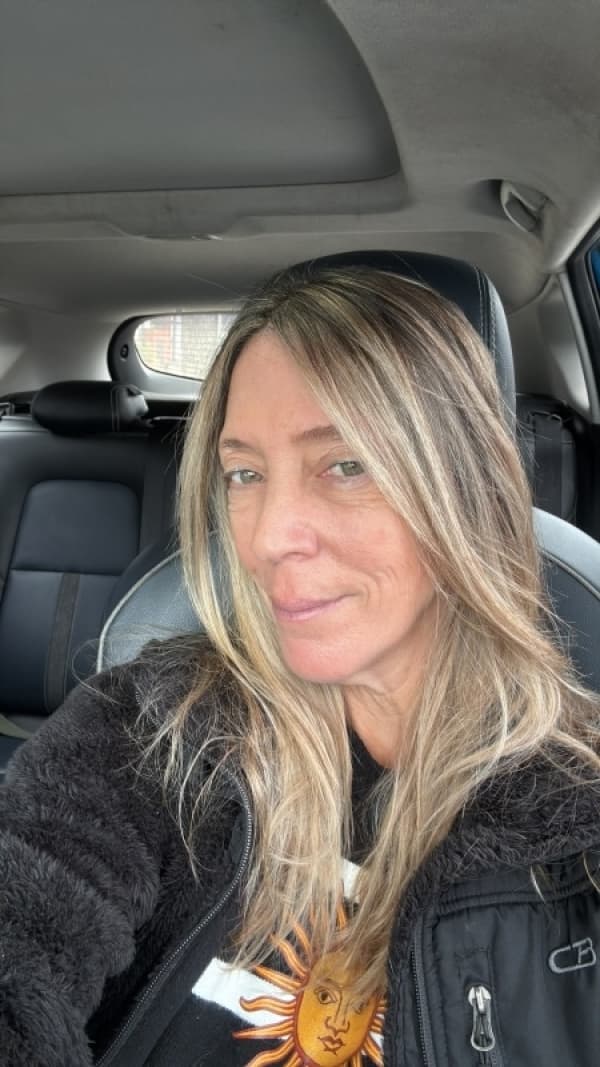 Carolina Menegazzo