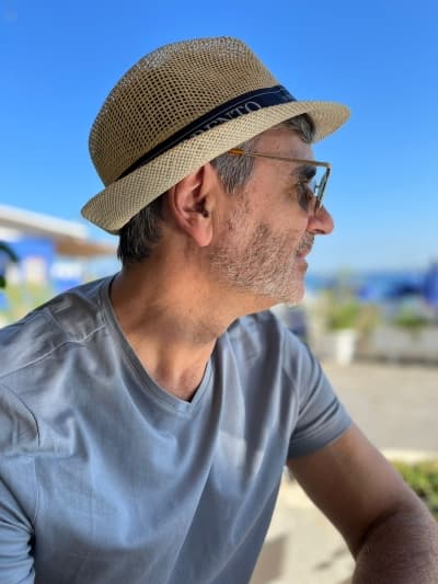 Pablo Miranda