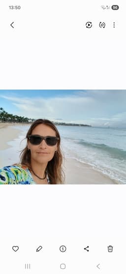 Maria Mercedes Todino