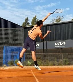 Efrain Rodriguez