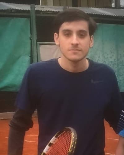 Rodrigo Cappello