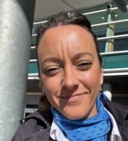 Laura Merlino