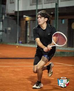 Lucas Macri