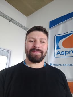 Agustín Duarte