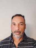 Ruben Dario Chamorro