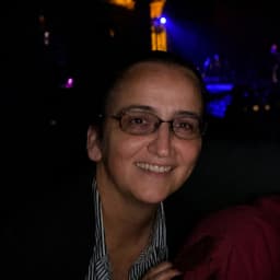Marianela Lopez Arano