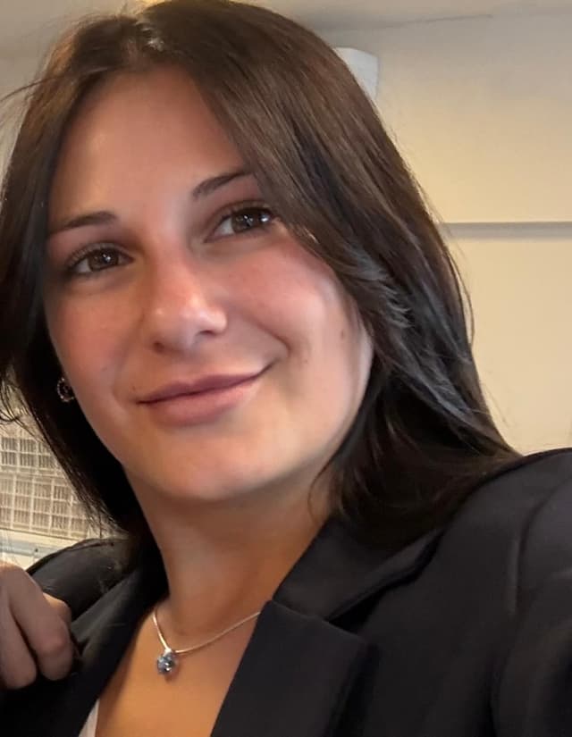 Camila Sánchez