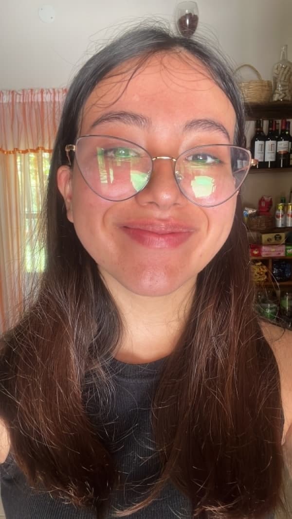 Belén Henao Arredondo