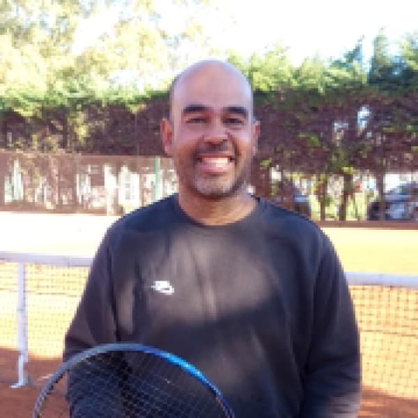 Alfredo Marcos Lemos
