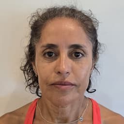 Monica Isabel Suarez