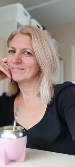 Ivana Flavia Di Pietro