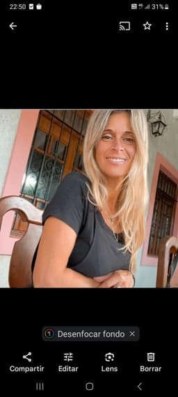 Natalia Perez