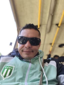 Gastón Matías Martinez