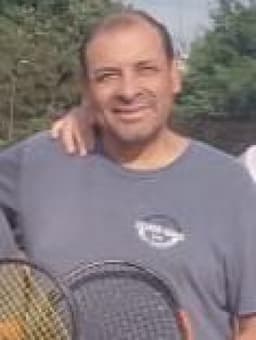 Nestor Manuel Salomon