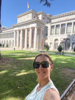 Maria Lujan Gioia