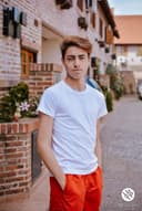 Agustín Salas Paredes