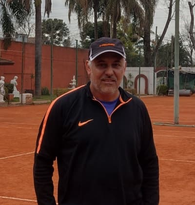 Daniel Davio