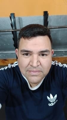 Alejandro Brest