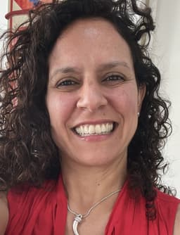 Ivana Fernanda Giuliodori