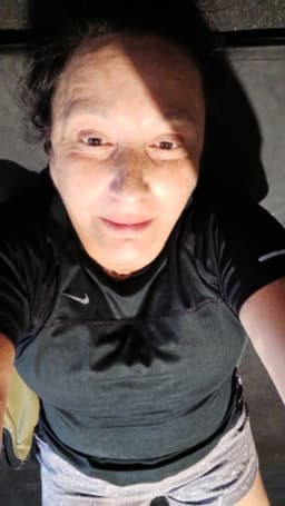 Patricia Gimenez
