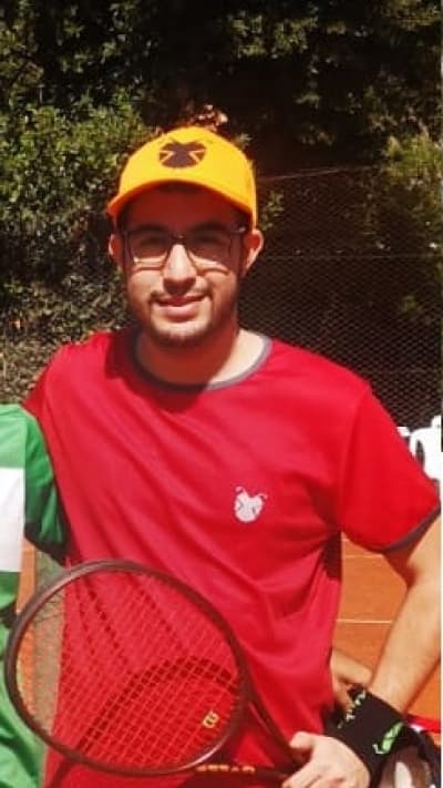 Matias Semini