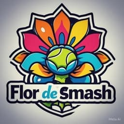 Flor de Smash ⭐