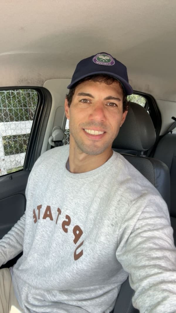 Fabricio Barrios