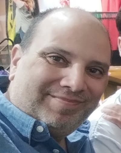 Fernando Ojeda