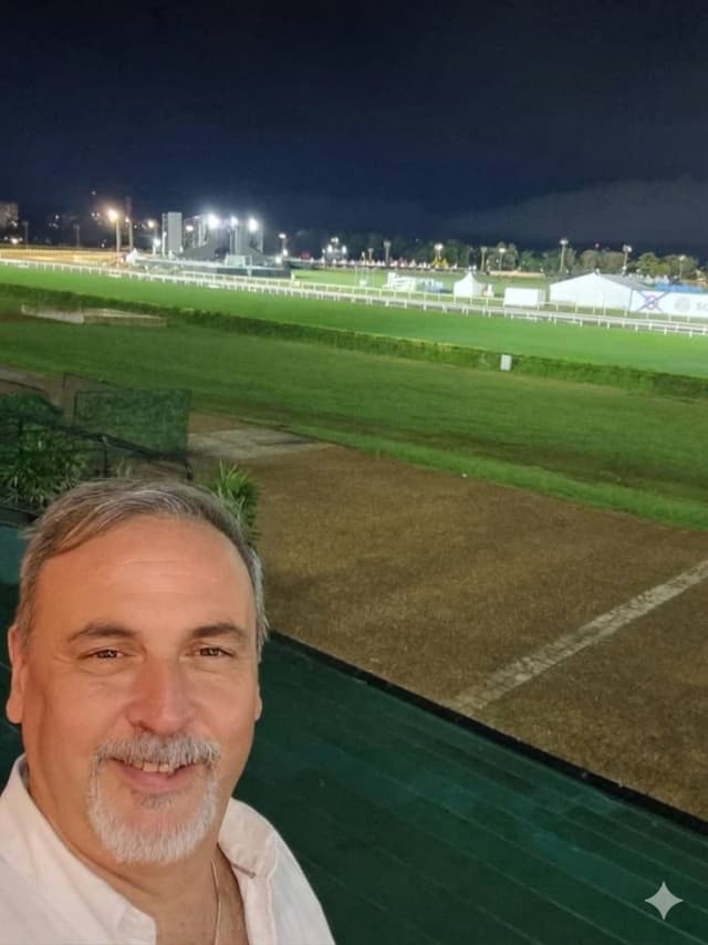 Luis Hernan Ricaurte