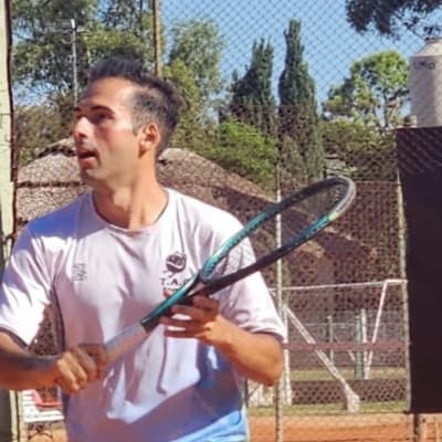 Ivan Ismael Serrano