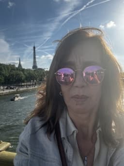 Silvia Patricia Casal