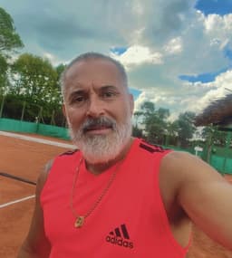 Daniel Gustavo Fonseca