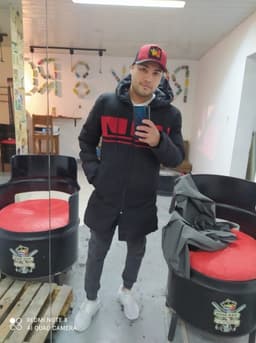 Dario Herrera
