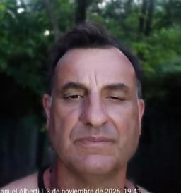 Damián Batan de Cazenave