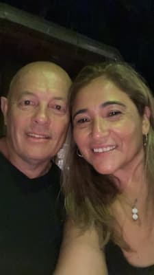 Miriam Maza