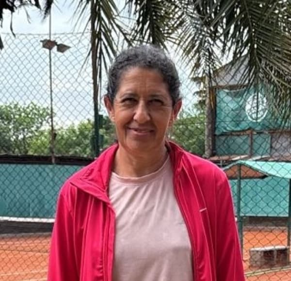 Julia Sandra Lopez
