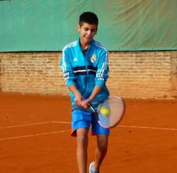 Mariano Luna