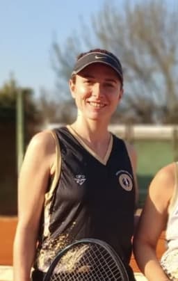 Florencia Fernández