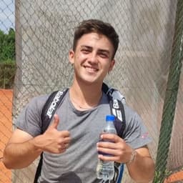 Joaquin Feil